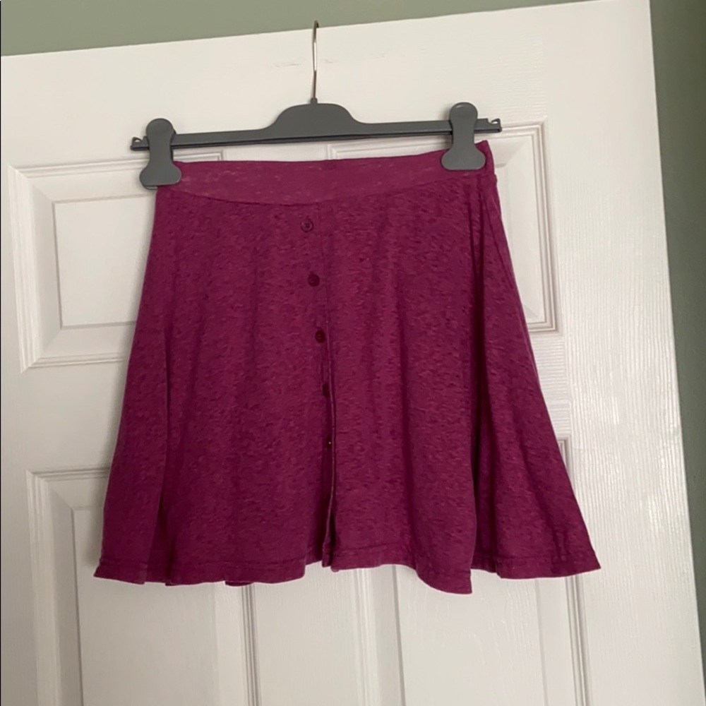 American Eagle skirt